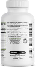 Bronson Liver Detox Advanced Detox & Cleansing Formula Supports Health Liver Function with Milk Thistle, Dandelion Extract, Turmeric, Artichoke Leaf & More, Non-GMO, 60 Vegetarian Capsules