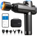 RENPHO Active Thermacool 2 Massage Gun with Heat and Cold Therapy