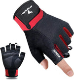 ATERCEL Workout Gloves for Men & Women, Weight Lifting, Gym