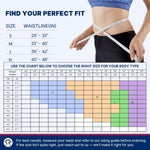 Fit Geno Posture Corrector for Women and Men, Adjustable Full Back Support