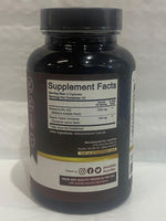 NutriFlair Premium Berberine HCL 1200mg, 120 Capsules - Plus Pure True Ceylon Cinnamon, Berberine HCI Root Supplements Pills - Immune System - Made in USA