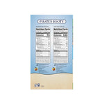 Pirate's Booty Aged White Cheddar and Cheddar Blast Cheese Puffs Variety Pack, Gluten-Free, Kids Snacks, 0.5oz and 0.75oz (18ct)