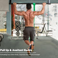 Resistance Bands Set - Pull Up Assist Bands for Workout, Fitness, Physical Therapy