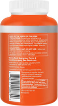 Qunol Turmeric Curcumin Supplement, 1000mg with Ultra High Absorption, for Joint Support, Extra Strength Capsules, 150 Count