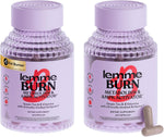 Lemme Burn - Metabolism, Belly Fat Burning + AMPK Activating Supplement for Men & Women w/Clinically Studied Actiponin Gynostemma, Green Tea Extract, Vitamins B6 & B12 - Gluten Free, 60 Count