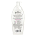 Jergens Ultra Healing Dry Skin Lotion, Hand and Body Moisturizer for Quick Absorption into Extra Dry Skin with Hydralucence Blend, Vitamins C, E and B5, White, 32oz