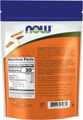 NOW Foods Supplements, Whole Psyllium Husks, Non-GMO Project Verified, Soluble Fiber, 16-Ounce