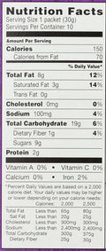 Annie's Organic Chocolate Chip Cookie Bites, 10 Pouches, 10.5 oz