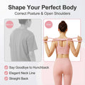 Figure 8 Resistance Bands for Full-Body Workouts - Durable Latex Bands with Handles
