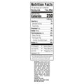 CLIF BAR - Energy Protein Bars - Oatmeal Raisin Walnut - Made with Organic Oats - Energy Bars - Non-GMO - (10 Pack)