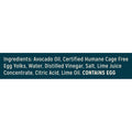 Sir Kensington's Mayonnaise Avocado Oil Mayo Keto Diet & Paleo Diet Certified Gluten Free & Non-GMO Project Verified Condiment 12 oz