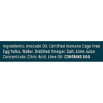 Sir Kensington's Mayonnaise Avocado Oil Mayo Keto Diet & Paleo Diet Certified Gluten Free & Non-GMO Project Verified Condiment 12 oz