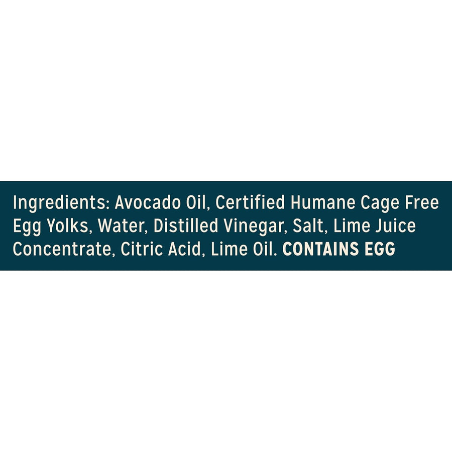 Sir Kensington's Mayonnaise Avocado Oil Mayo Keto Diet & Paleo Diet Certified Gluten Free & Non-GMO Project Verified Condiment 12 oz