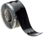 Core Prodigy Fusion Silicone Rubber Grip Tape for Pull Up Bars, Barbells & Sports Equipment