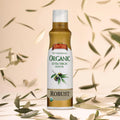 Pompeian USDA Organic Extra Virgin Olive Oil Non-Stick Cooking Spray, No Propellant, 5 Fl Oz, Pack of 3