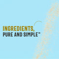 One in a Mill Instant Dry Yeast | 1.1 LB (Pack Of 1) [IMPROVED] Fast Acting Self Rising Yeast for Baking Bread, Cake, Pizza Dough Crust | Kosher | Quick Rapid Rise Leavening Agent for Pastries