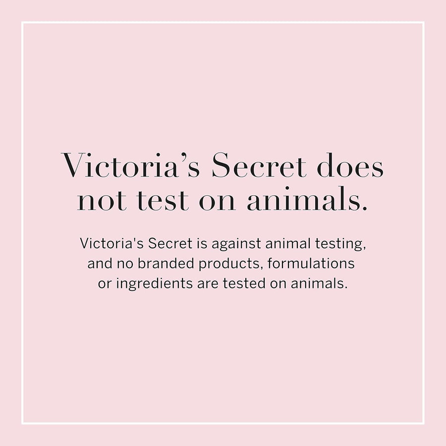 Victoria's Secret Body Fragrance Mist, Bare Vanilla - 8.4 fl oz