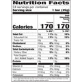 Nature Valley Sweet and Salty Nut Granola Bars, Variety Pack, 24 Bars, 28.8 oz