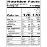 Nature Valley Sweet and Salty Nut Granola Bars, Variety Pack, 24 Bars, 28.8 oz