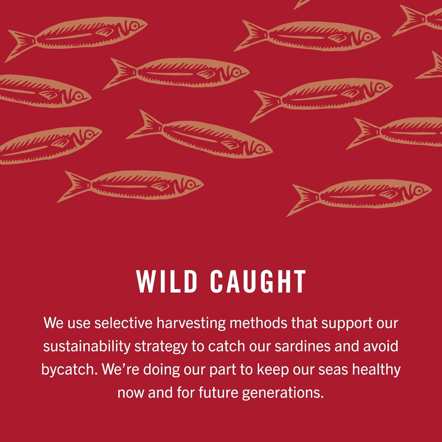 King Oscar Wild Caught Sardines in Extra Virgin Olive Oil 3.75 Ounce (Pack of 4)