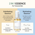 Mixsoon Bean Essence Exfoliating Hyaluronic Acid Serum