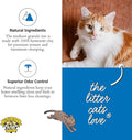 Dr. Elsey's Ultra UnScented Clumping Clay Cat Litter 40 lb. Bag