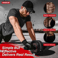 VINSGUIR Ab Roller Wheel with Knee Pad for Full-Body Strength Training