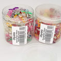 Sewing Clips, 100 Pcs with Plastic Box, Premium Quilting Clips for Supplies Crafting Tools, Assorted Colors Plastic Clips for Crafts,Sew Clip,Sew Clips,Sewing Notions