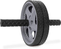 CAP Barbell Abdominal Wheel - Tones Abs & Strengthens Arms