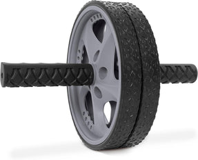 CAP Barbell Abdominal Wheel - Tones Abs & Strengthens Arms