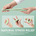 Special Supplies Refreshing Mint Scented Therapy Putty Dough 4.5 oz