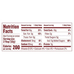 Justin's Classic Almond Butter, Only Two Ingredients, No Stir, Gluten-free, Non-GMO, Keto-friendly, Responsibly Sourced, 16 Ounce Jar, Pack of 1