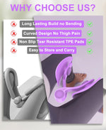Kegel Exerciser for Women & Men - Pelvic Floor Muscle Trainer