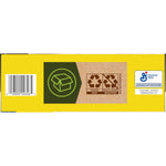 Nature Valley Soft Baked Oatmeal Squares, Cinnamon Brown Sugar, 12 Bars, 14.88 oz