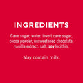 GHIRARDELLI Premium Dessert Sauce 16 oz Bottle, Chocolate – Rich Dessert & Coffee Topping Made with Real Chocolate