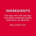 GHIRARDELLI Premium Dessert Sauce 16 oz Bottle, Chocolate – Rich Dessert & Coffee Topping Made with Real Chocolate