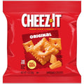 Cheez-It Cheese Crackers, Baked Snack Crackers, Lunch Snacks, Original (40 Packs)