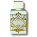 Lattafa Bade'e Al Oud Honor & Glory - Fruity, Vanilla, Warm Spicy, Woody - Eau de Parfum Long-Lasting Fragrance for Unisex, 3.40 Ounce / 100 ml