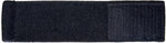 Extender Strap - Multipurpose Elastic Hook and Loop Extension for Ice Packs, Ice Belts, Back/Knee/Ankle Braces, Vests, Wraps, and Belts - Made in USA (2 x 9 Inches)