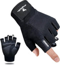 ATERCEL Workout Gloves for Men & Women, Weight Lifting, Gym