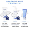 AESTURA ATOBARRIER365 Cream with Ceramides, Korean Face Moisturizer for Barrier Repair | 120H lasting Hydration, Ceramide Capsules, Dry & Sensitive Skin, Non-comedogenic, 80 mL / 2.70 fl.oz.
