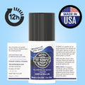 Mojo Compression Socks It Stays Roll On Body Adhesive 2 fl oz