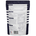 Le Marinier Celtic Salt Organic Fine Ground, 1.1lb - 18oz. Mineral Rich. 100% Natural and Unrefined. French Sea Salt Organic Vital Minerals. Hand Harvested Mineral Salt (1.1lb Fine Ground)