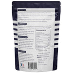 Le Marinier Celtic Salt Organic Fine Ground, 1.1lb - 18oz. Mineral Rich. 100% Natural and Unrefined. French Sea Salt Organic Vital Minerals. Hand Harvested Mineral Salt (1.1lb Fine Ground)