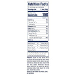 Zbar - Chocolate Chip - Soft-Baked Energy Snack Bars - Non-GMO - 12g Whole Grains - USDA Organic Granola Bars (18 Pack)