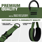 KUTIZE Pull Up Assistance Bands for Enhanced Strength Training and Muscle Building