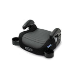 Backless Booster Car Seat TurboBooster 2.0 – Denton | Ages 4–10, 40–100 lbs