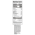 CLIF BAR - Energy Protein Bars - Cool Mint Chocolate with Caffeine - Made with Organic Oats - Energy Bars - Non-GMO - (10 Pack)