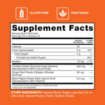 Qunol Turmeric and Ginger with Black Pepper Gummies 90ct