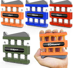 FitBeast Finger Strengthener - Improve Dexterity, Strength & Recovery